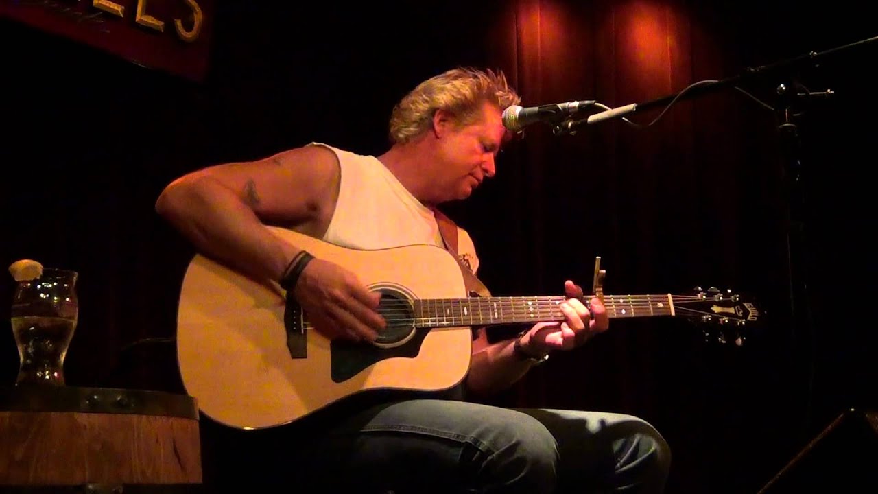 Charlie Robison - Sunset Boulevard