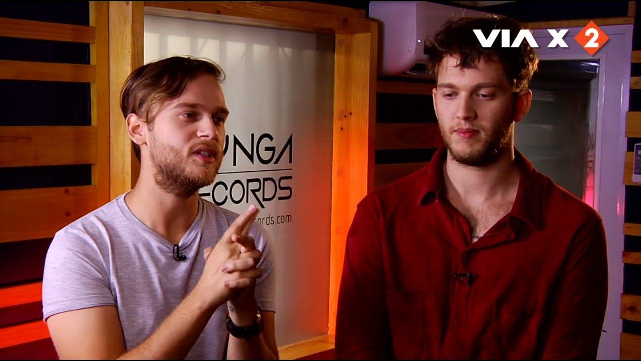 Moov: Entrevista a 330AM // VIA X 2