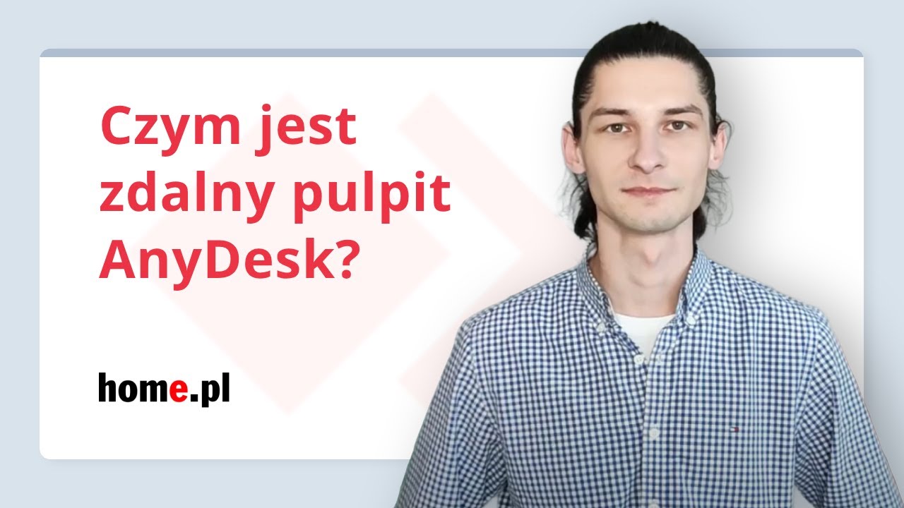 Zdalny pulpit AnyDesk – czym jest i dla kogo będzie przydatny?