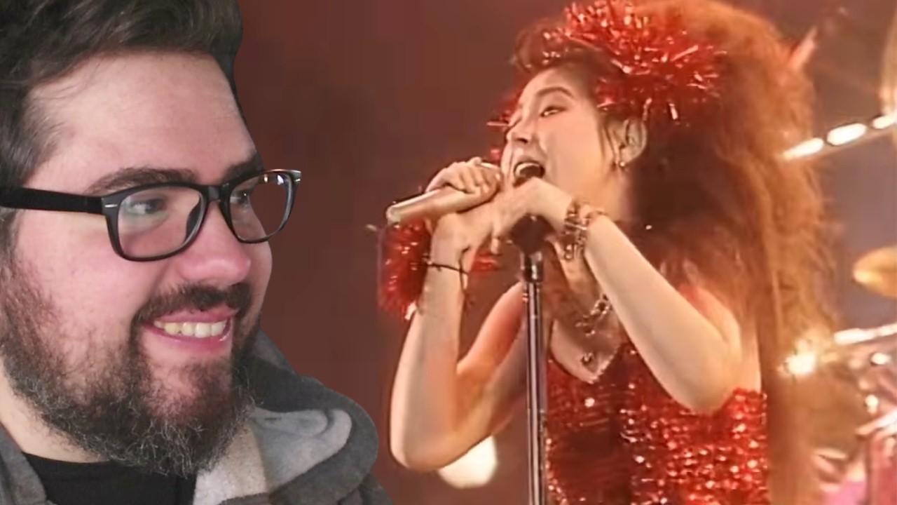 Music teacher reacts to Princess Princess プリンセス プリンセス「19 GROWING UP -ode to my buddy-」NORTH PIER