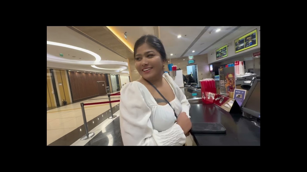12 gau movie ni hereyo omg 😱