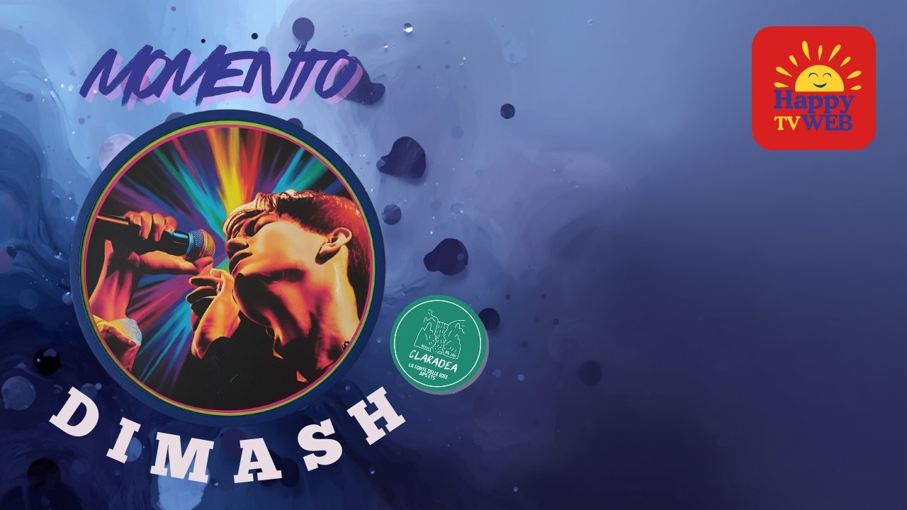 MOMENTO DIMASH Ep.4