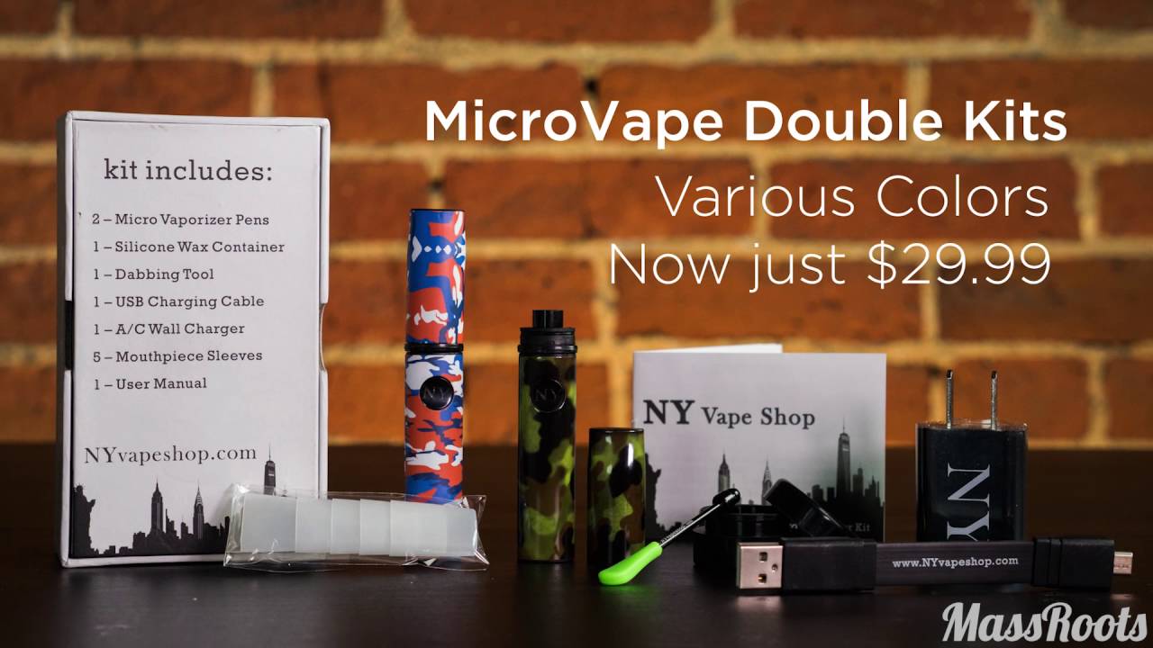 NY Vape Shop