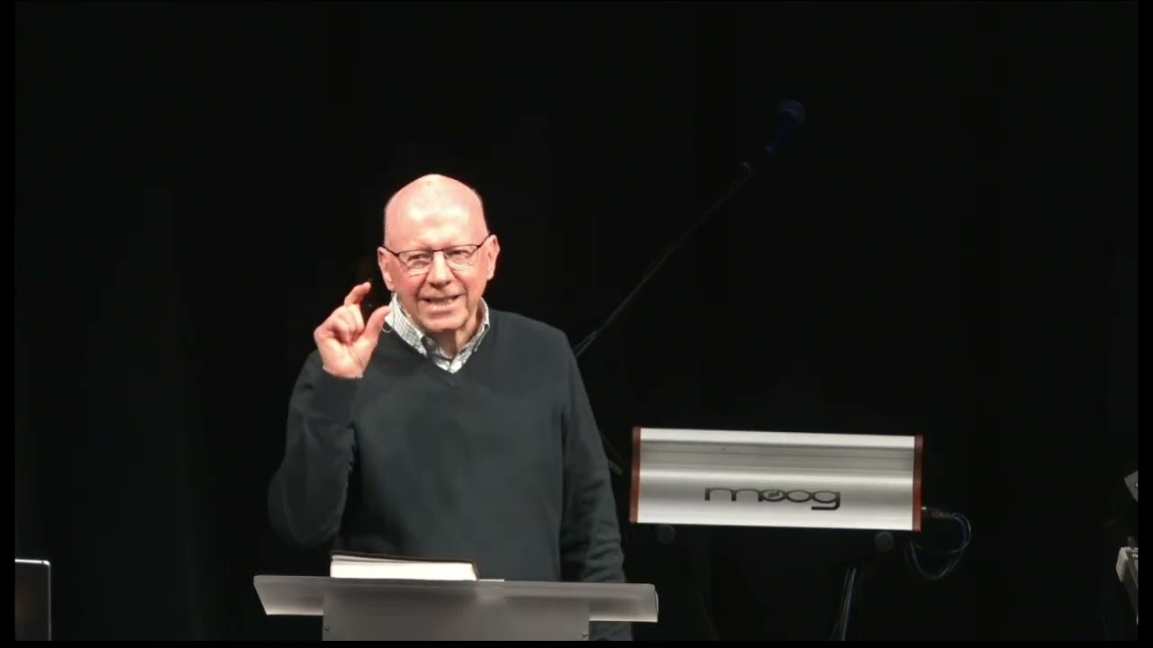 Good Stewardship | John Groves
