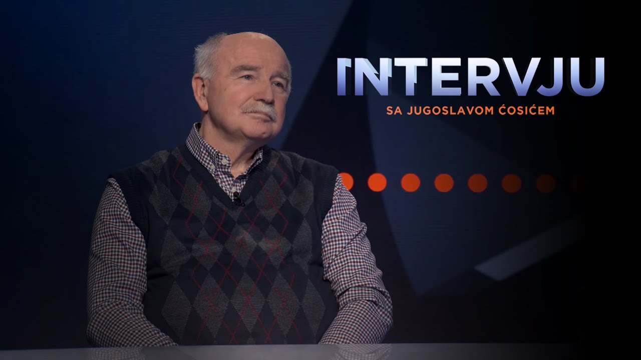 Insajder Intervju: Mile Novaković