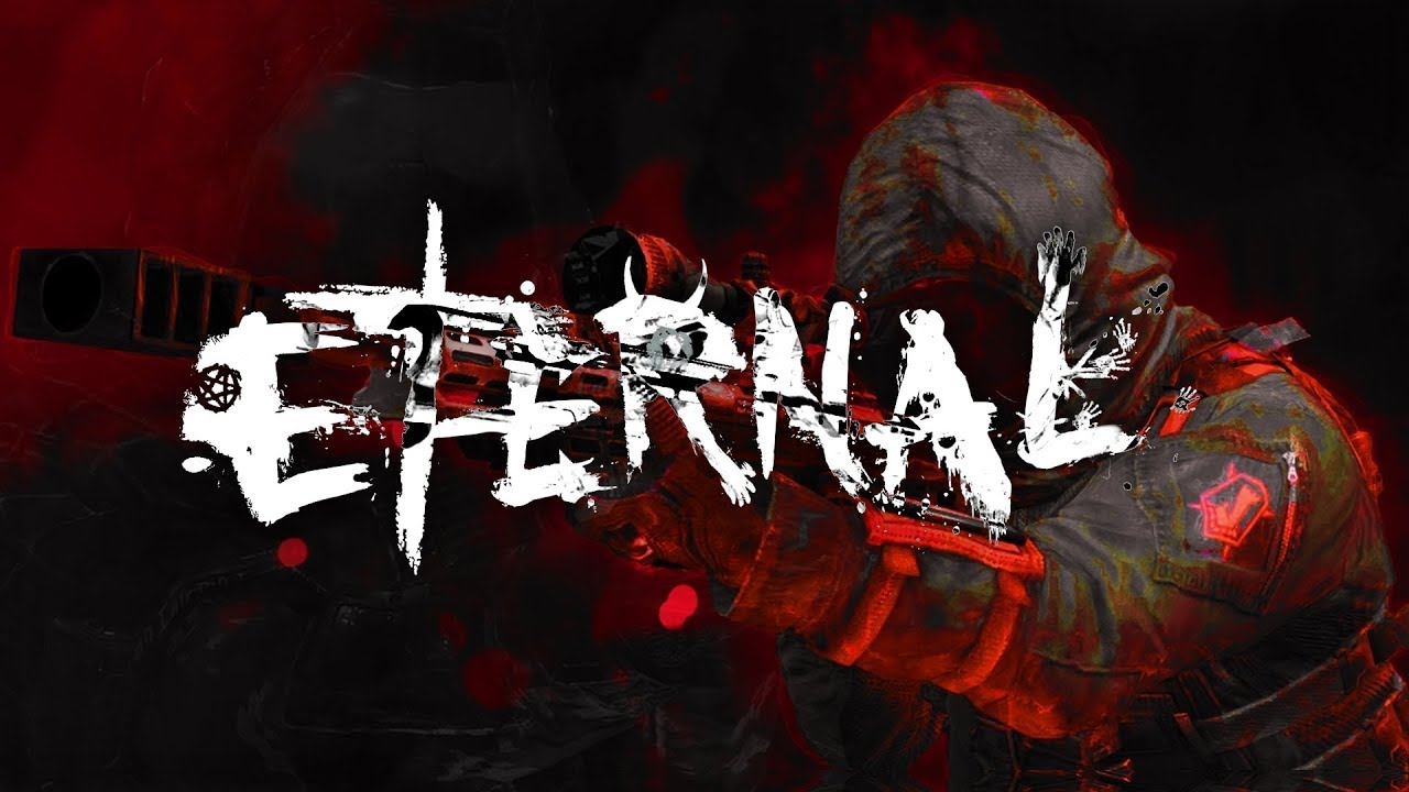 ETERNAL x Maniac