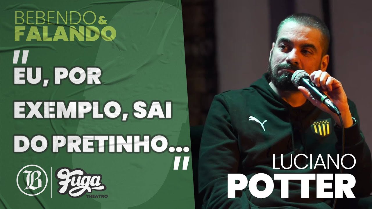 QUAIS S&Atilde;O AS PRIORIDADES DE LUCIANO POTTER?