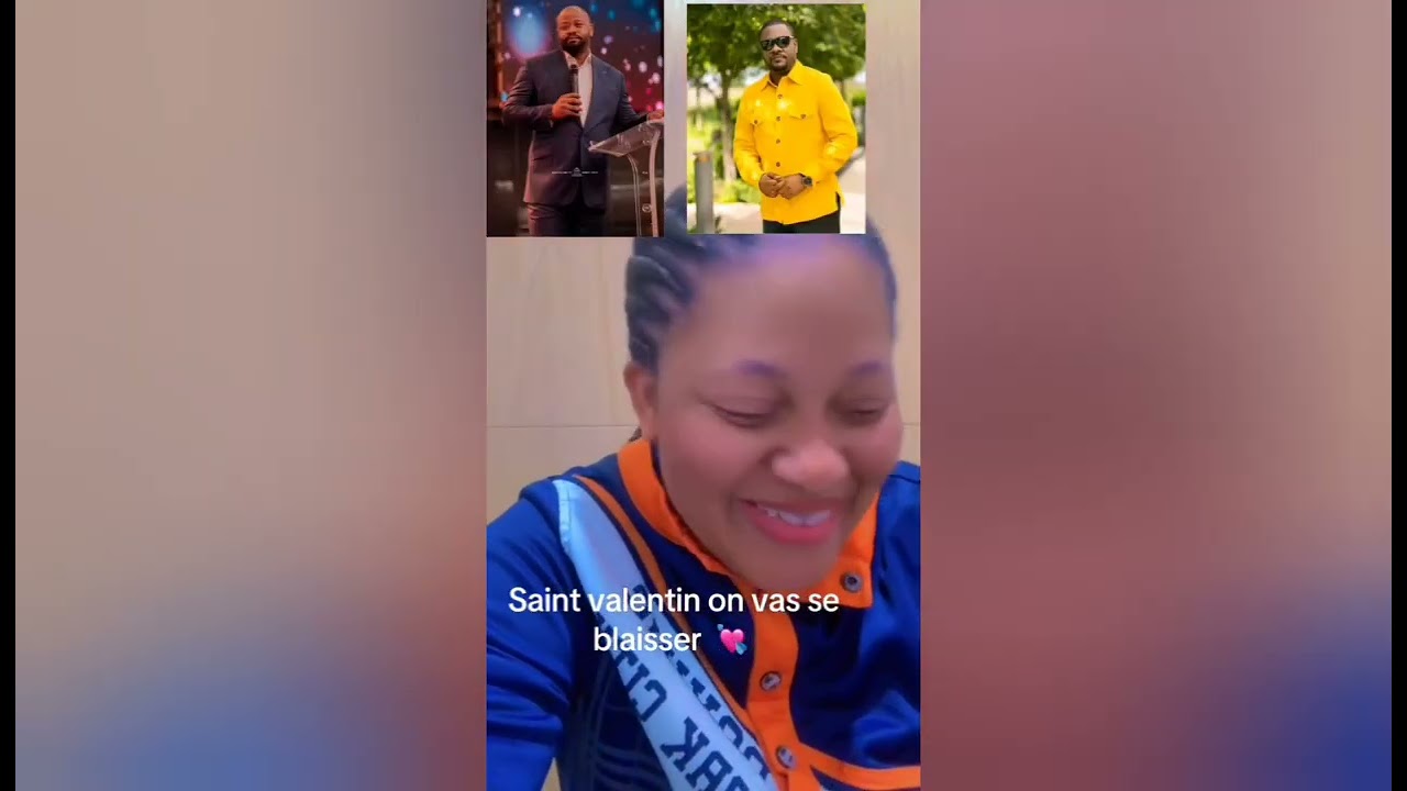 PASTEUR MOISE MBIYE A SEPELI NA FEEDBACK YA NZEMBO NAYE SIKOYO TANGU OKOTI AWA IDEE MOKO EYELINGA...