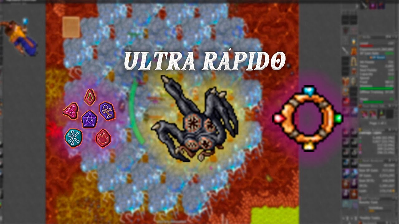 Yielothax Task/bestiary facinho demais