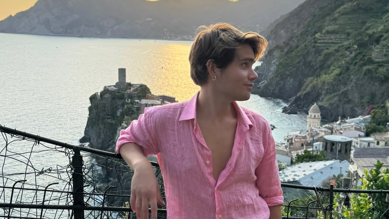 Mi viaje a Europa: Italia 🇮🇹 