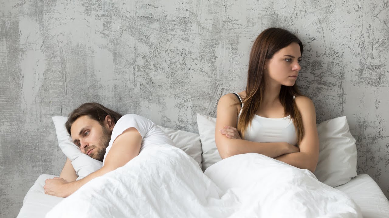 How to Create Space When Living Together | Keep Her Interested