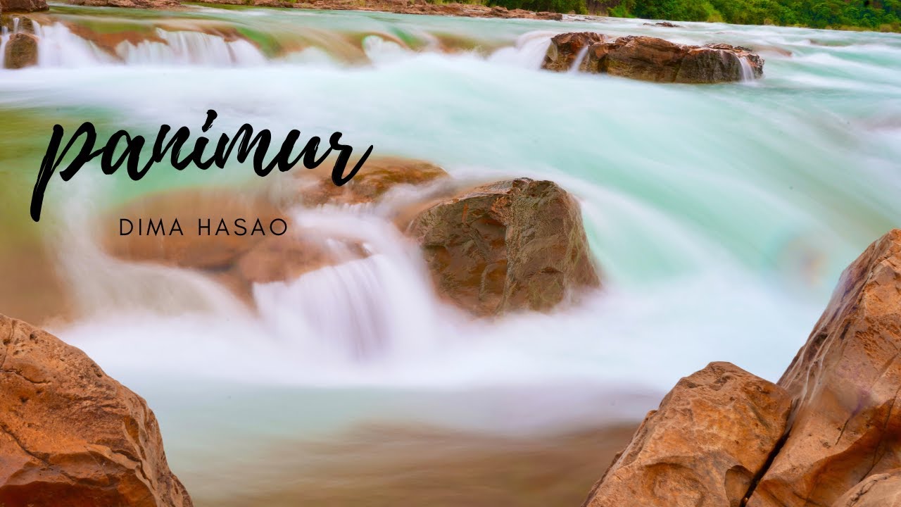 Panimur  | Panimur Waterfall |Kapili River |  Beautiful Dima Hasao | Road Trip