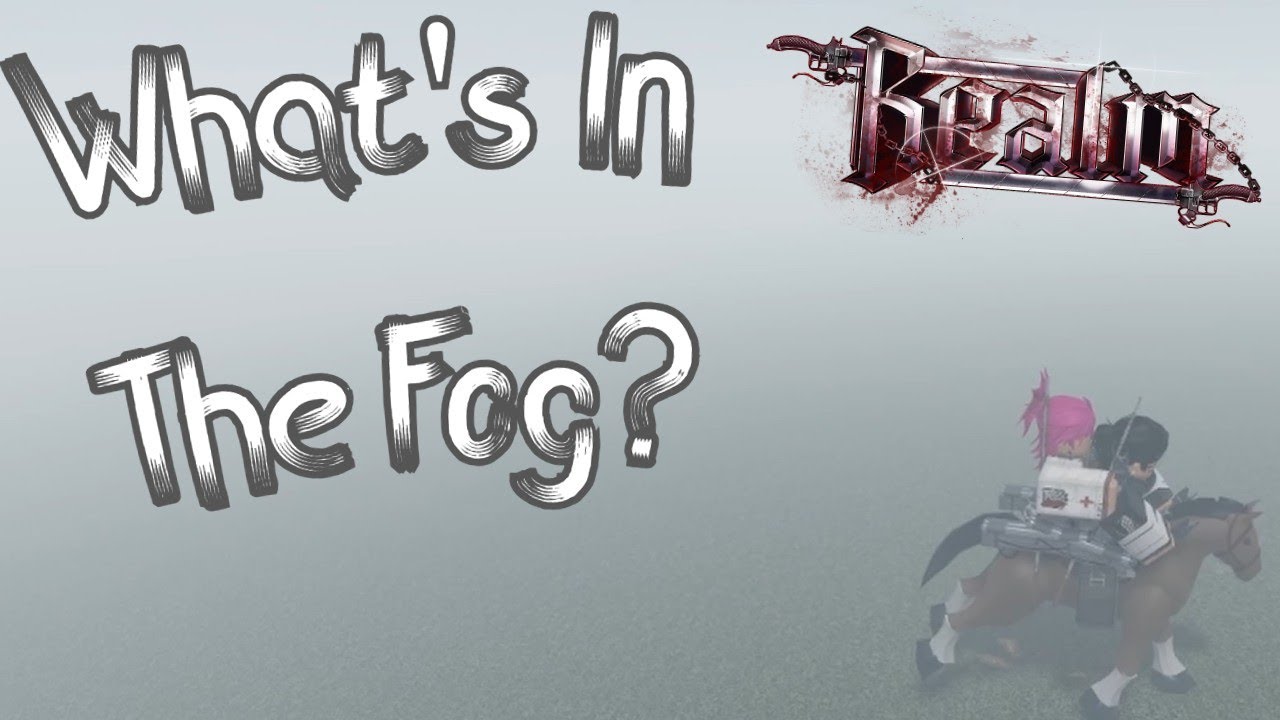 The Fog | AOT Realm