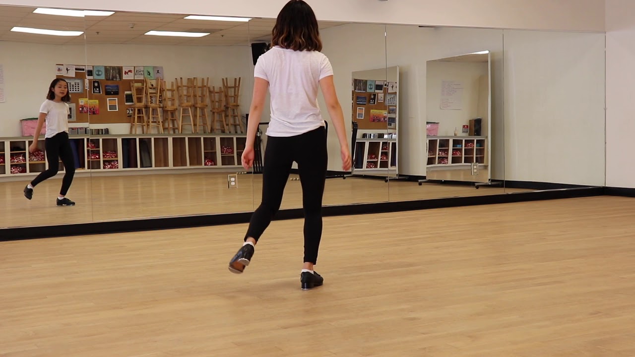 How to Do the Shim Sham