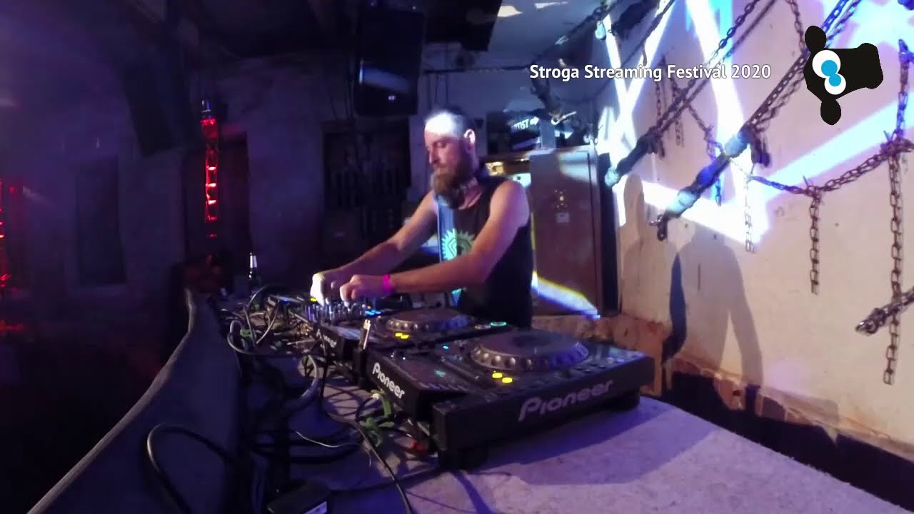 vandeleu - Stroga Streaming Festival 2020
