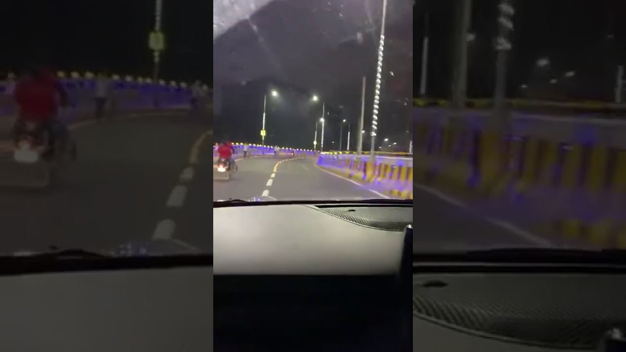 New elevator Bridge in patna|