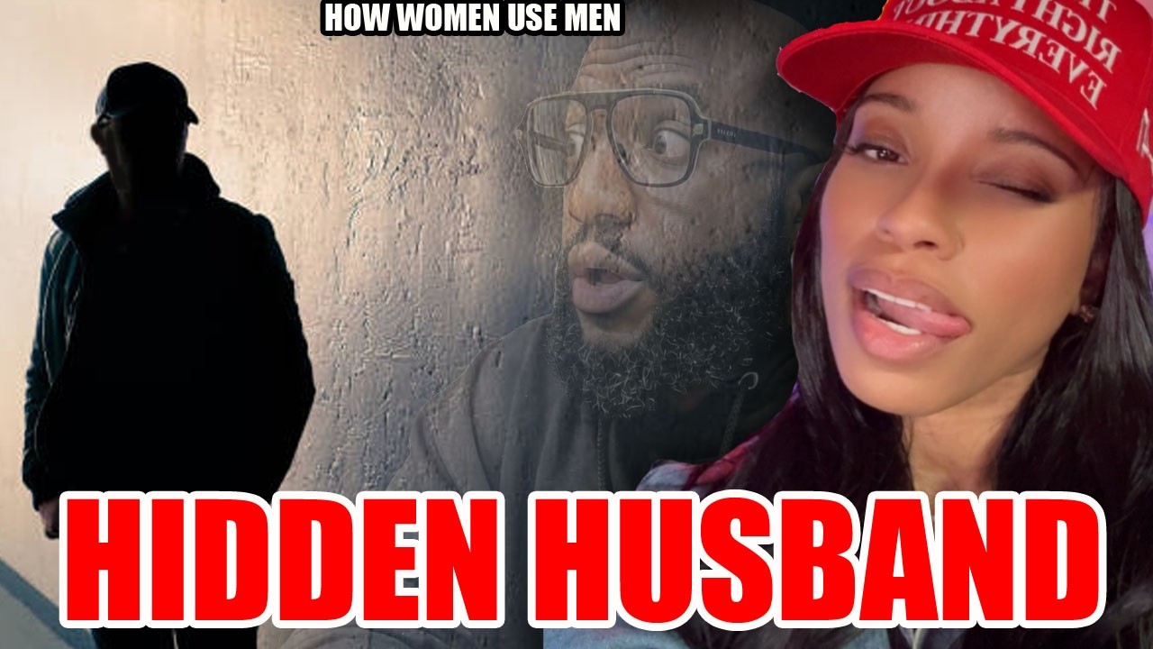 Did She hide her Hubby? Anton Daniels SIDE PIECE JUST Told Everything! Reaction/Review...