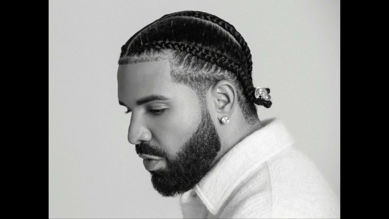 DRAKE TYPE BEAT_All I Need [Rap BEAT]
