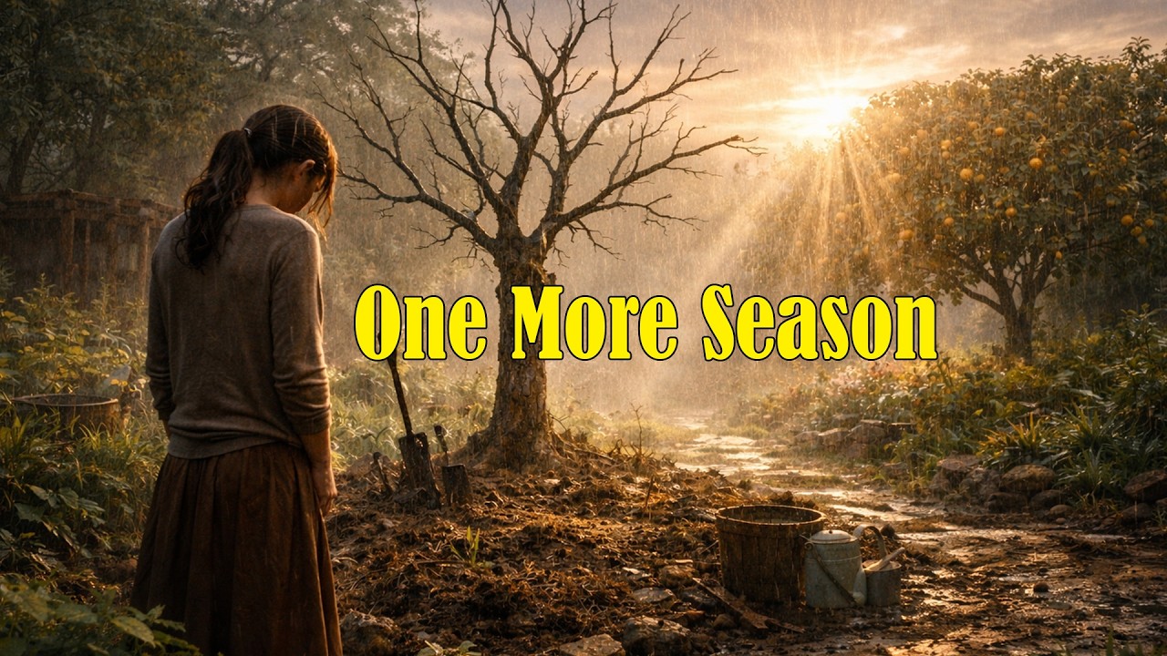 One More Season