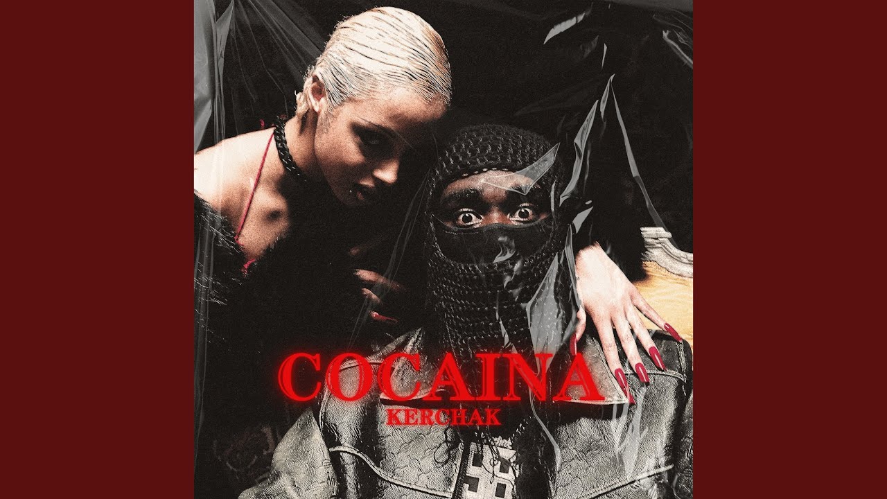 Cocaïna