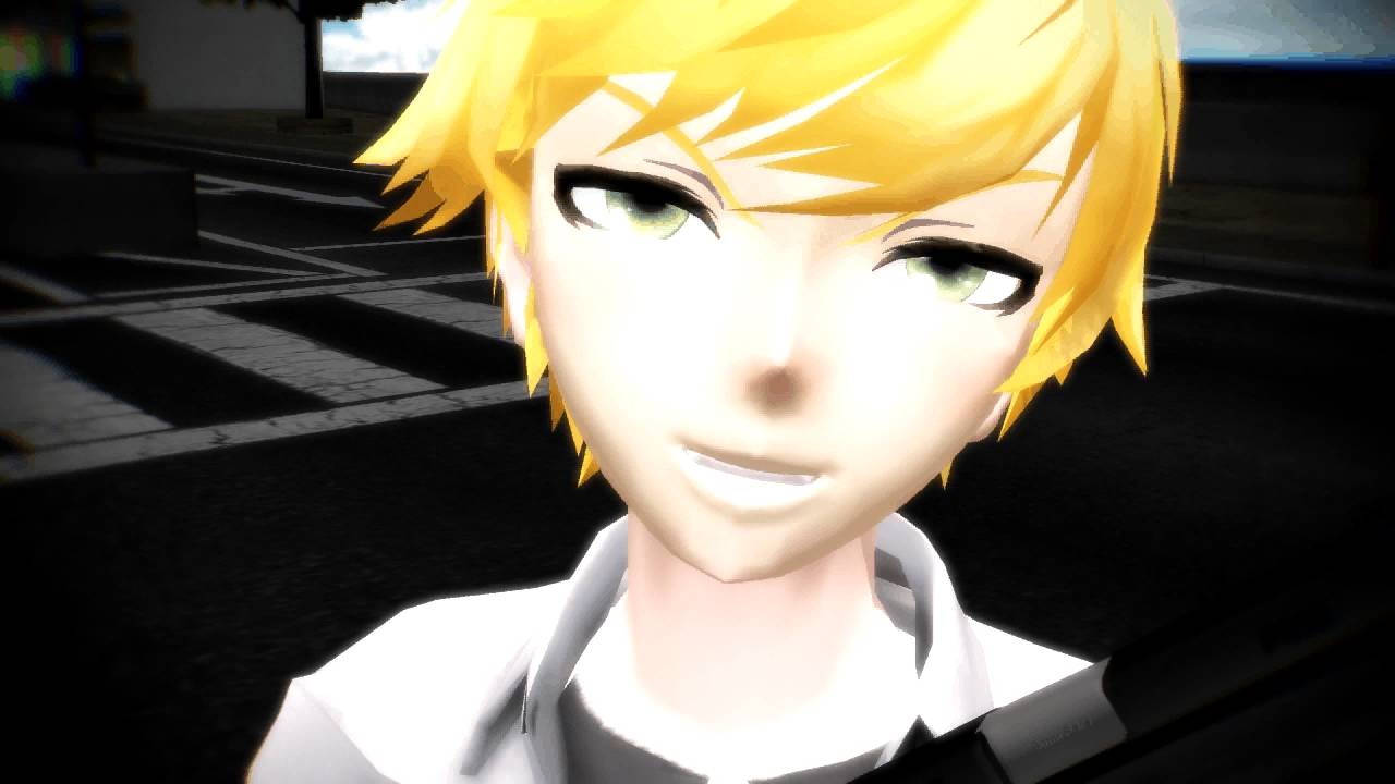 [MMD] Miraculous Ladybug Partners in Crime [Adrienette ver.] (Request)