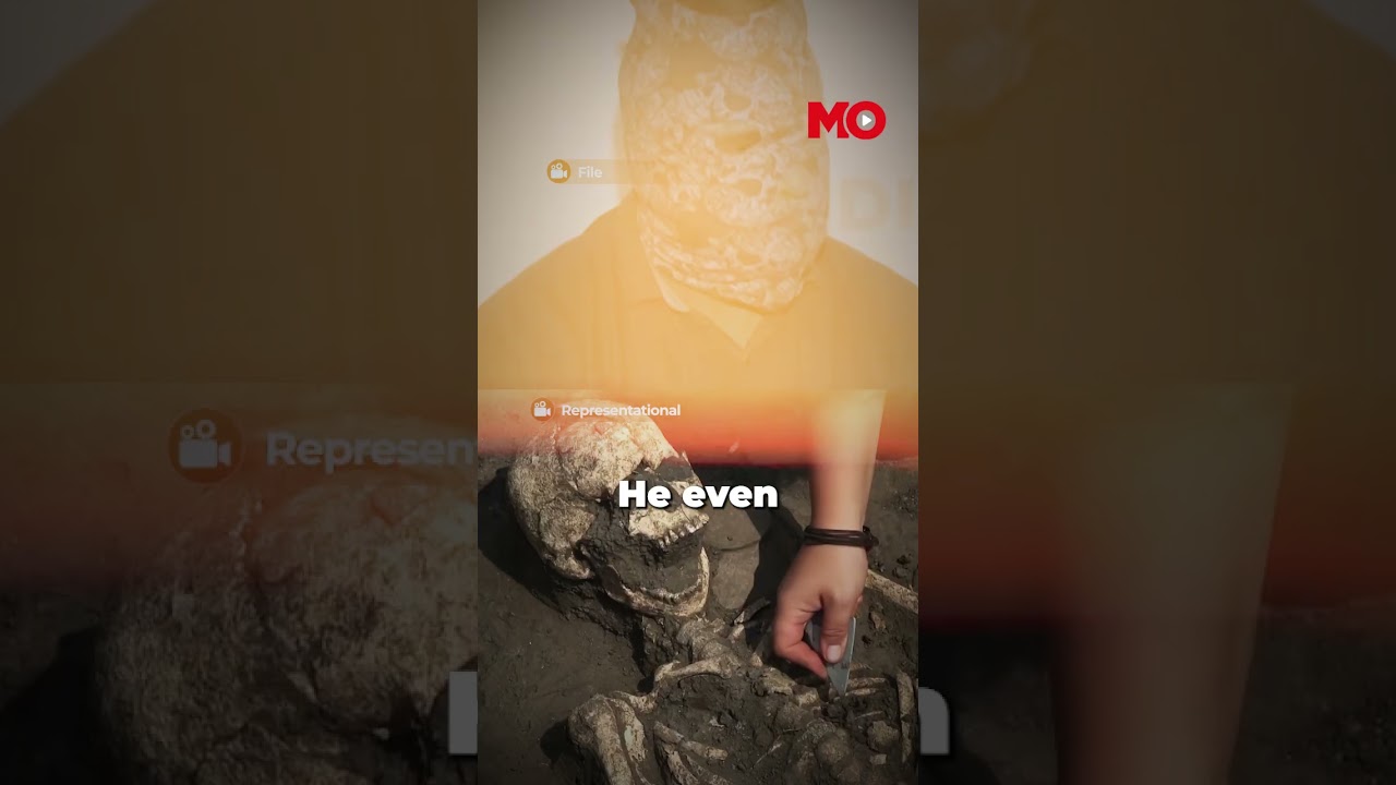 Whistleblower in Dharmasthala Mass Burial Case Arrested for False Evidence | Mo of Everything