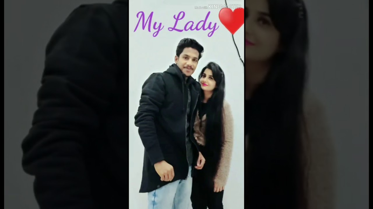 Birthday video made by pati dev... ISHA AASHISH MITTAL TIKTOK ❤💕😘💕😘