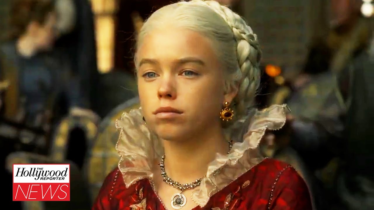 &lsquo;House of the Dragon&rsquo; Is HBO&rsquo;s Biggest Premiere Ever | THR News
