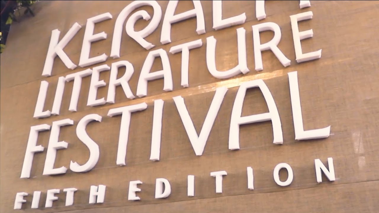 Kerala Literature Festival 2020 | Full Documentary | CALICUT | ST. TERESA'S COLLEGE (AUTONOMOUS)