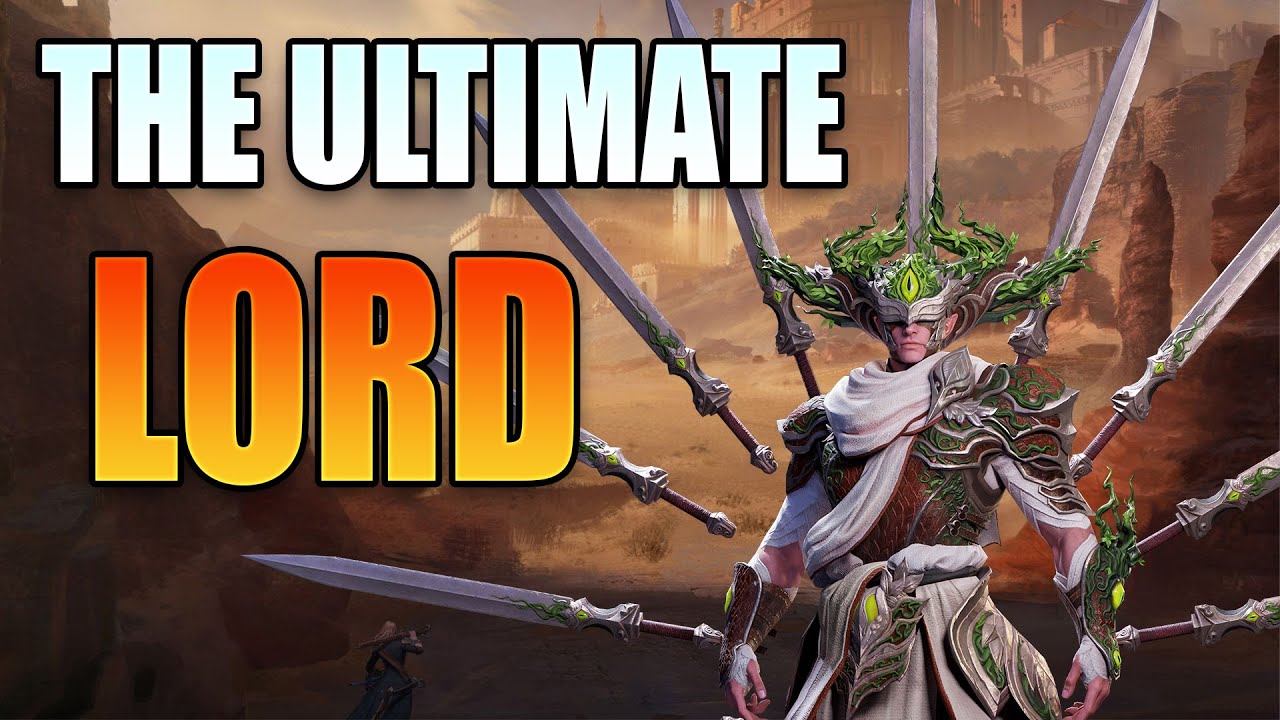 ULTIMATE IOVAR SHOWCASE Guild Boss, Gear Dungeon 2 & GR3-21 Watcher of Realms