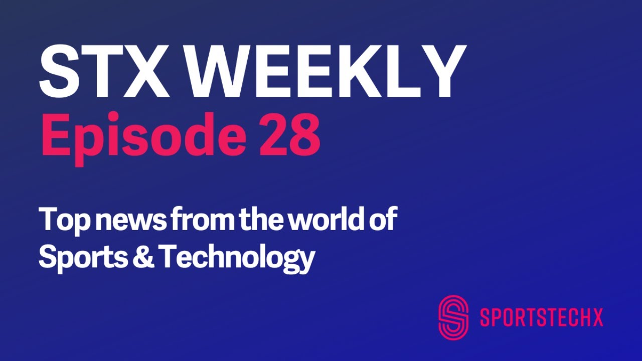 STX Weekly #28: NFL Rivals, FanDuel, DAZN, PTPA, TMRW Sports, Seatgeek, Animoca