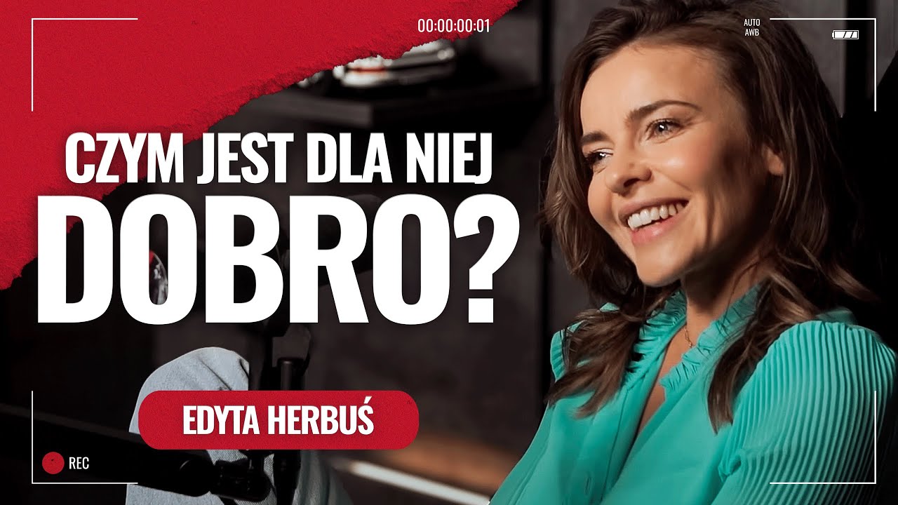 Edyta Herbuś. Gdzie straciła 400 tysięcy?