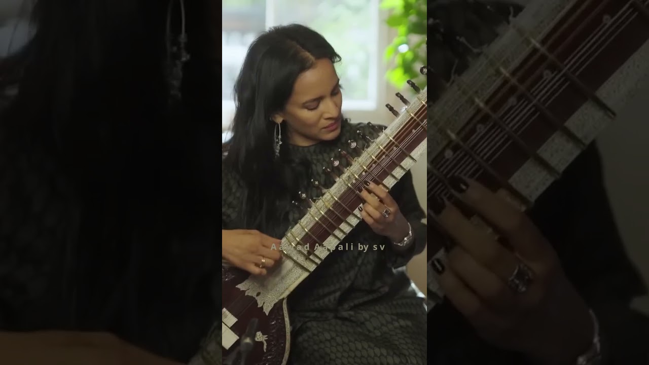 Anoushka Shankar
