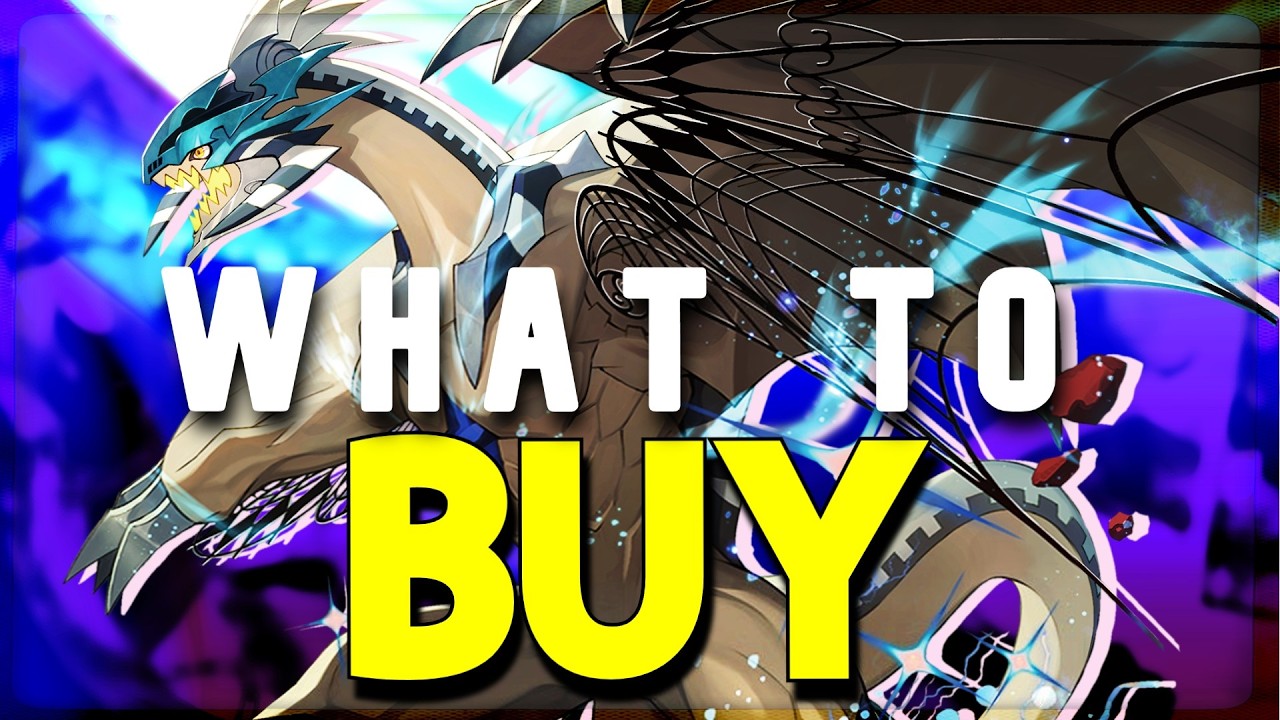 WHAT TO BUY: DZ-BT12: Chasm of Lost Souls || Cardfight!! Vanguard