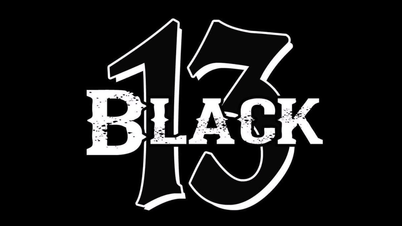 Obsession -Black 13