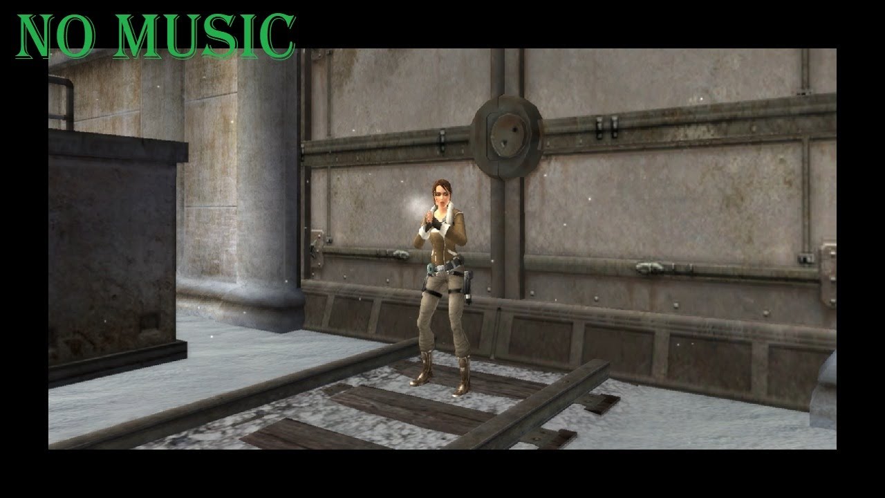 Background Sounds with Lara in Kazakhstan