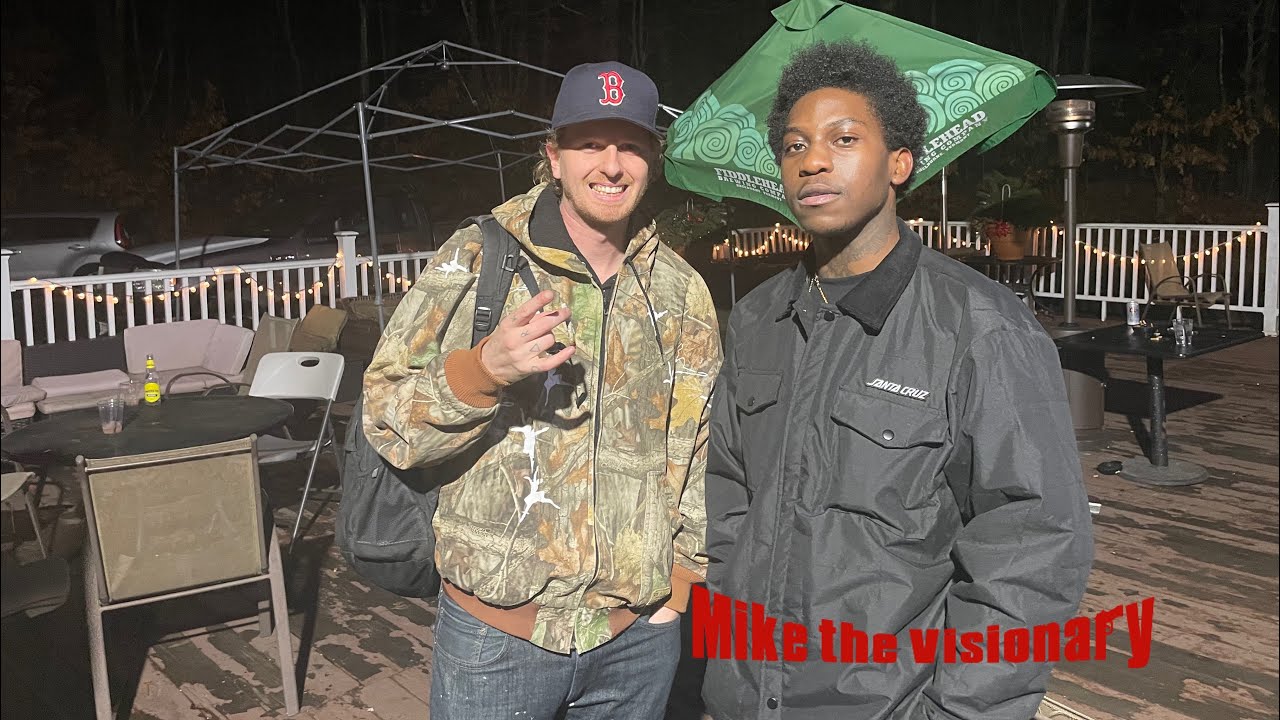 DJ Lucas Speaks On His Lyricism & Versatility, Working with Wiki & Papo2004, & More!