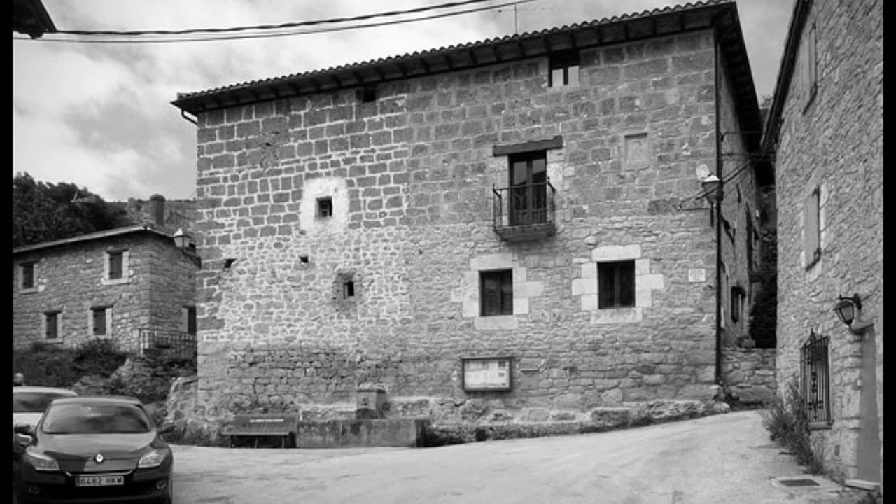 Valdelateja (Burgos) www.fotourbana.com