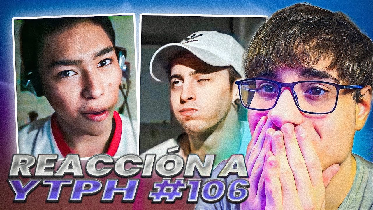 FERNAN Y ROBLEIS= Esquizofrenia de la buena 😎 | Reacción a POOPS #106