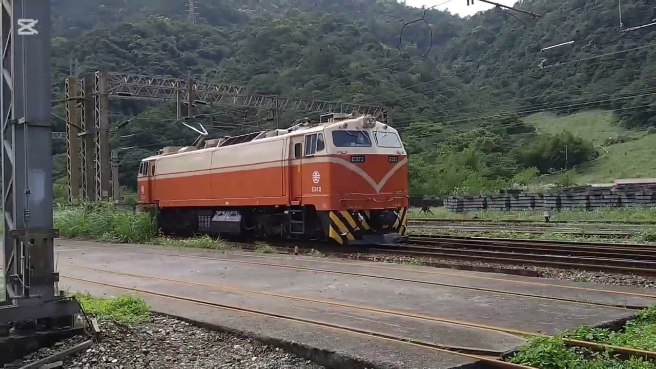 貨物列車合集+貨物列車補機合集