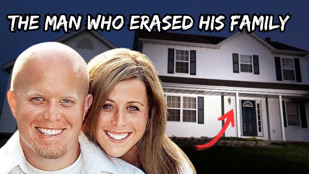 Before Chris Watts, There Was Chris Coleman: The Chilling Story of a Family Erased.
