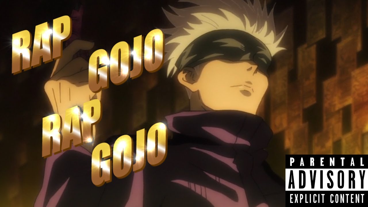 JUJUTSU KAISEN / SINTESI-SVISTA
