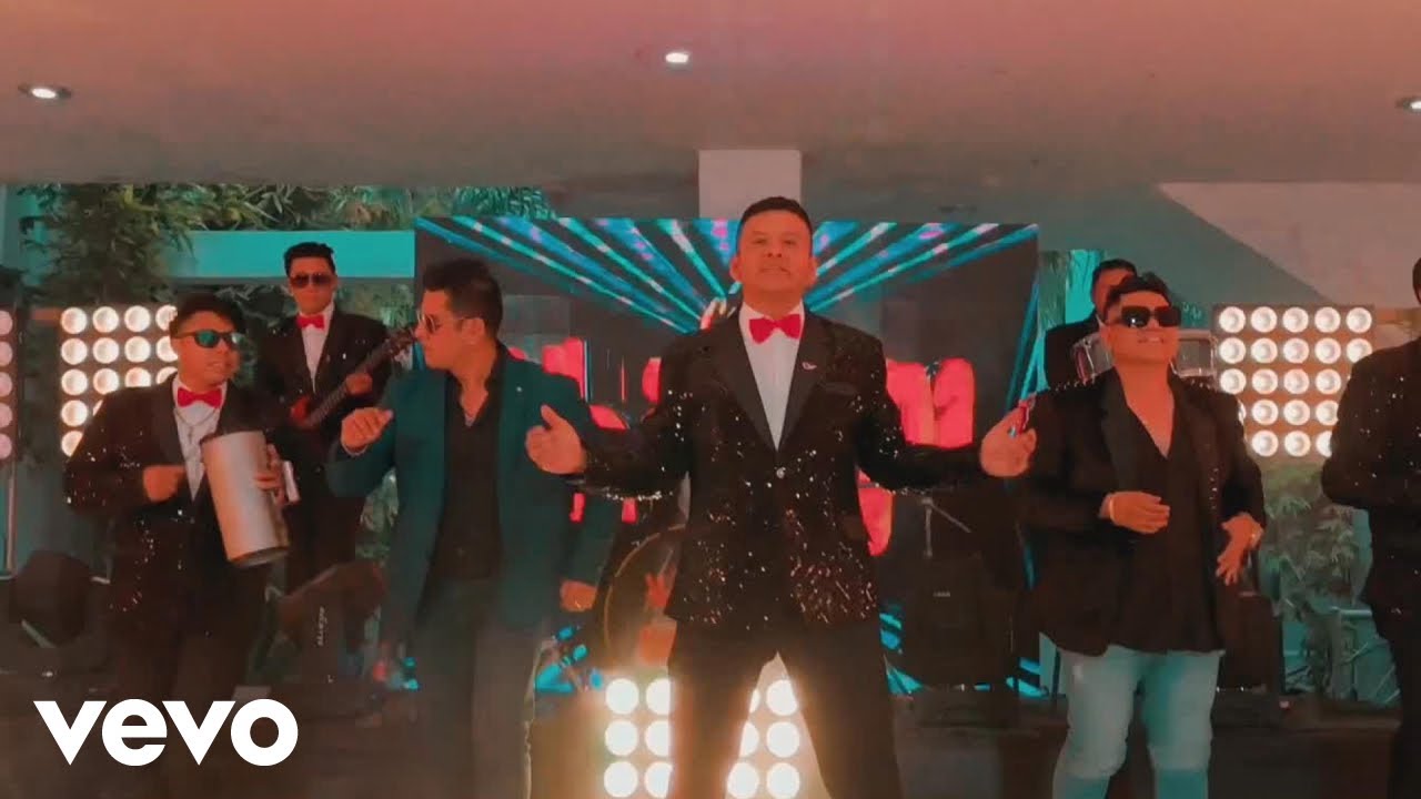 Grupo Los Kiero De Edgar Zacary - Mundo De Los Dos ft. Grupo Fragancia, Grupo Chiripa