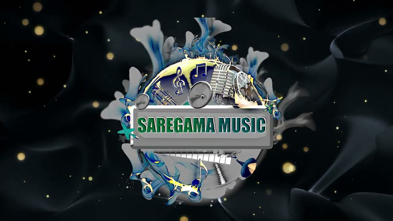 Saregama Music Intro