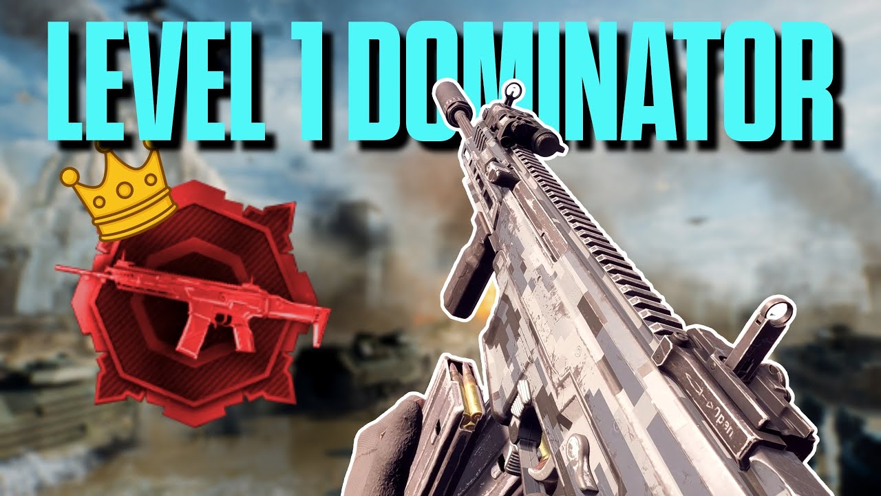 This Gun Got WAY Better... | M433 Guide and BEST Builds