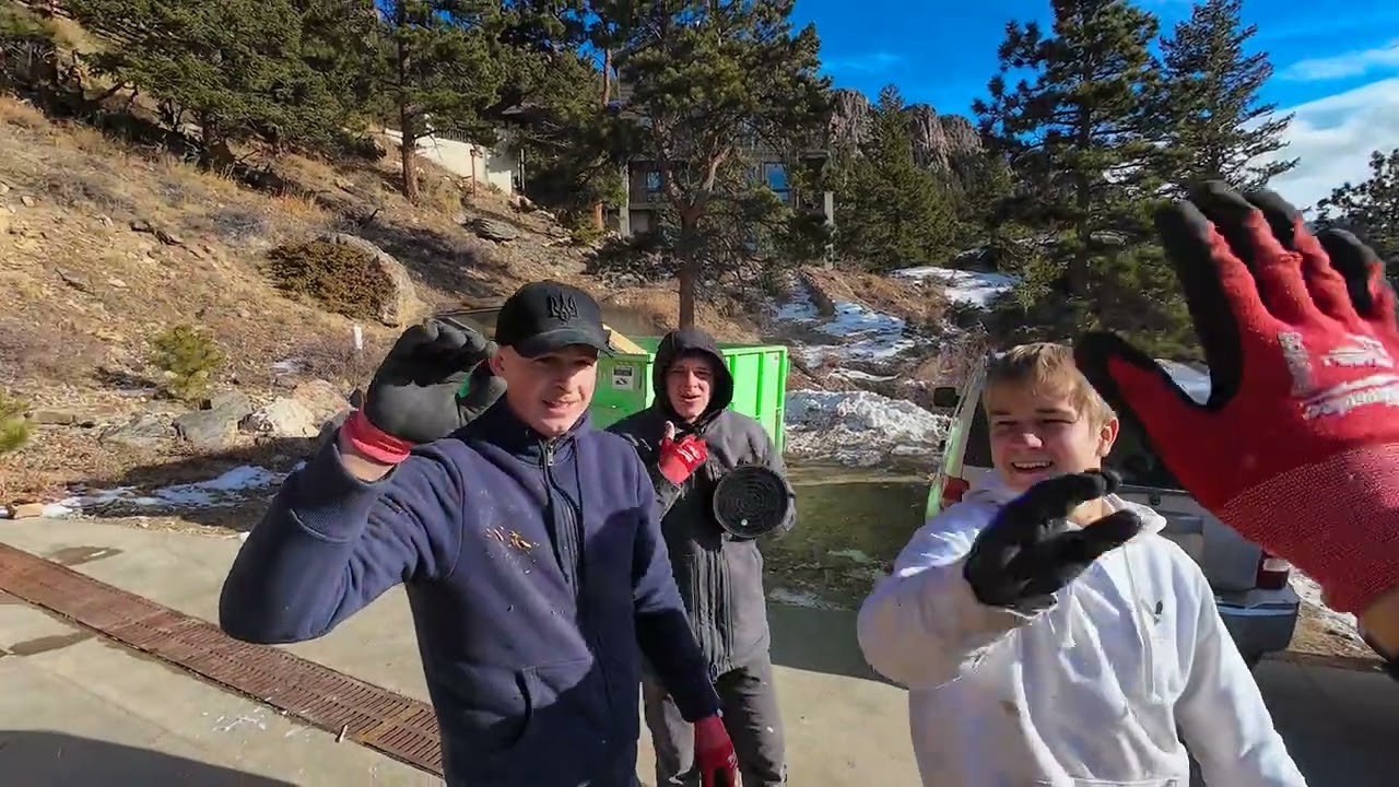 Modern Windows and Doors - Window Replacement in Estes Park, Co
