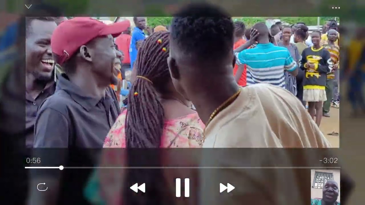 Mama Loice Nyoka by Dawa Luga- SOUTH SUDAN MUSIC