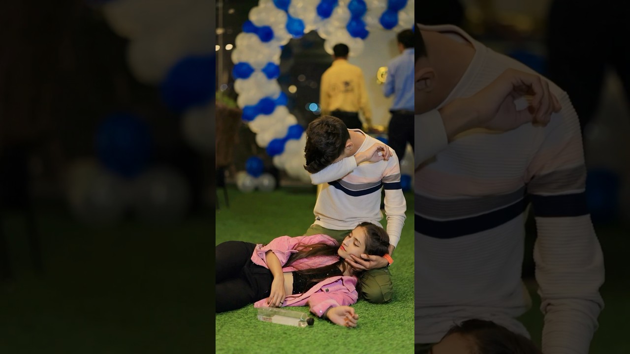 A True Love Story 🥺💔&hellip; |Yashu09| #shorts #cute #love #sad #youtubeshorts #trending