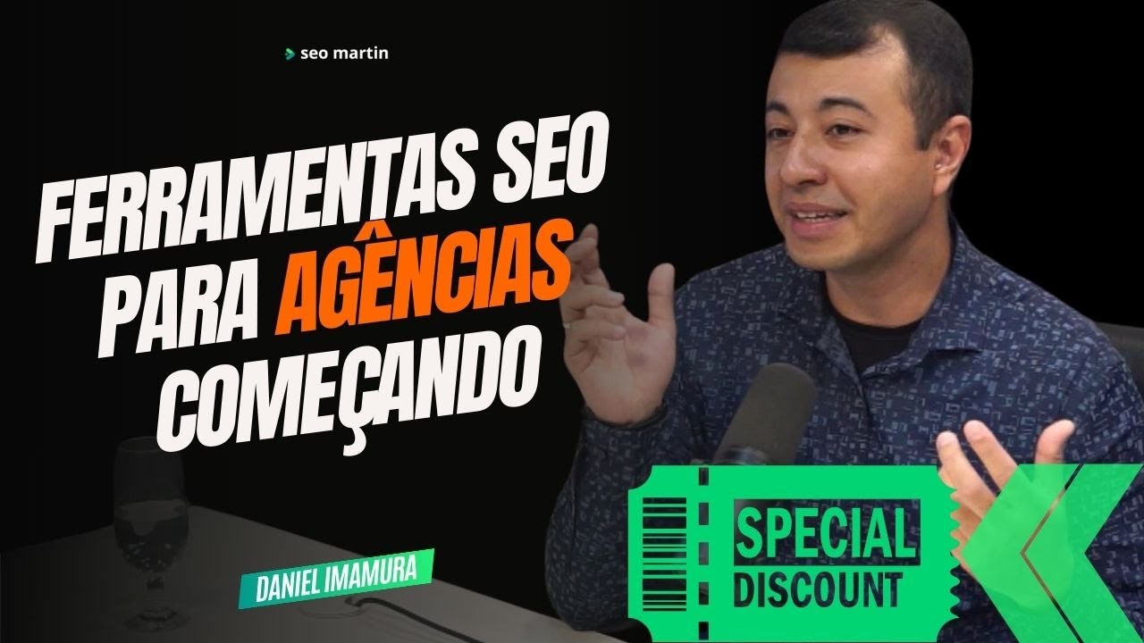 Descubra as Ferramentas Essenciais de SEO para Ag&ecirc;ncias que est&atilde;o come&ccedil;ando