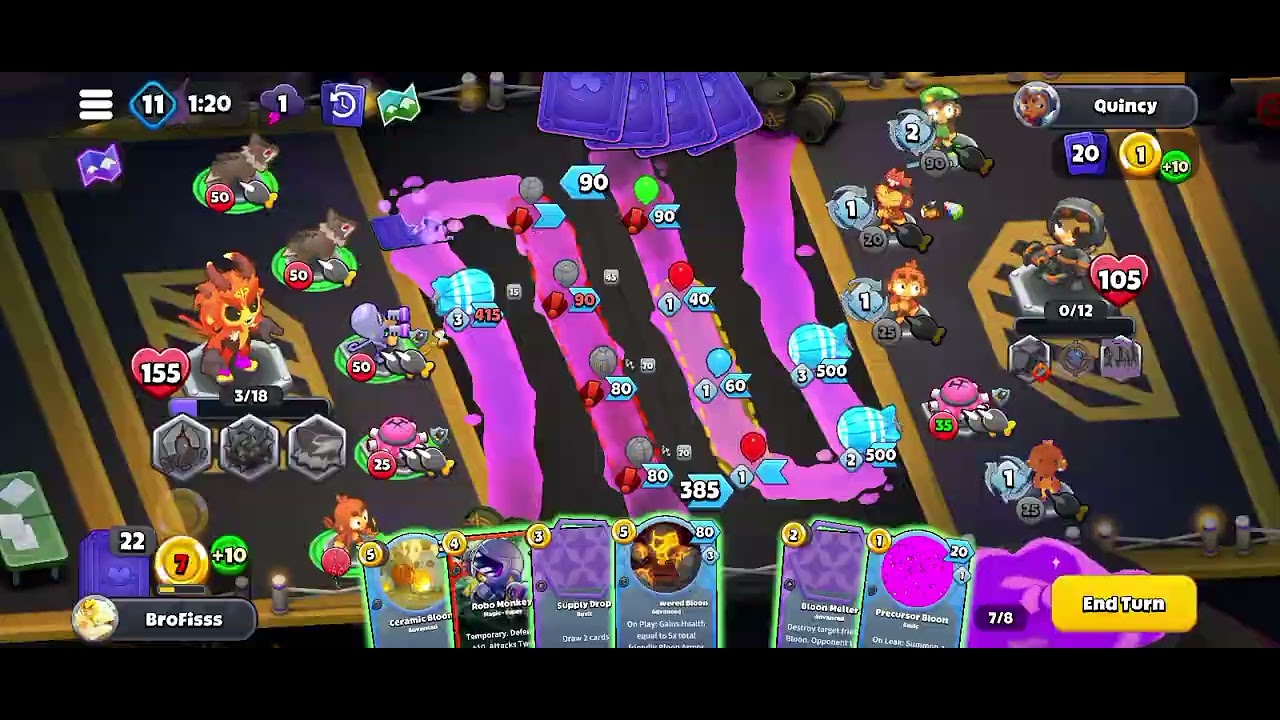 Ninja kiwi fix your game!
